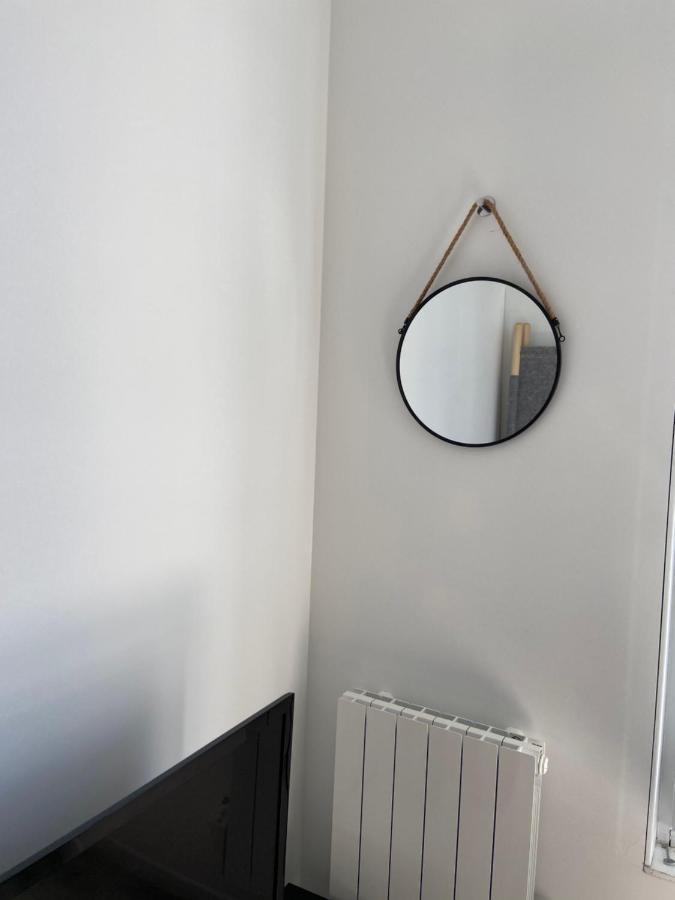 Cosy Flat Carteret - Appartement Centre Bourg - 4 Personnes Barneville-Carteret Exterior foto