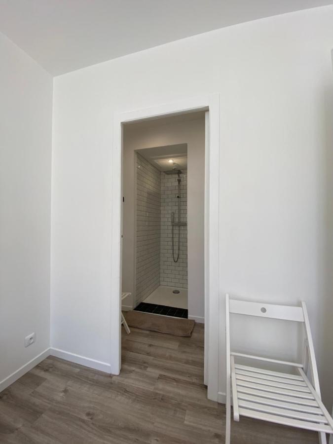 Cosy Flat Carteret - Appartement Centre Bourg - 4 Personnes Barneville-Carteret Exterior foto